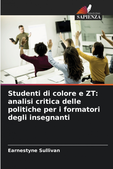 STUDENTI DI COLORE E ZT