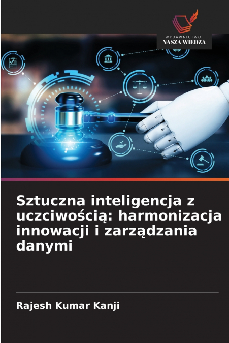 SZTUCZNA INTELIGENCJA Z UCZCIWO?CI?