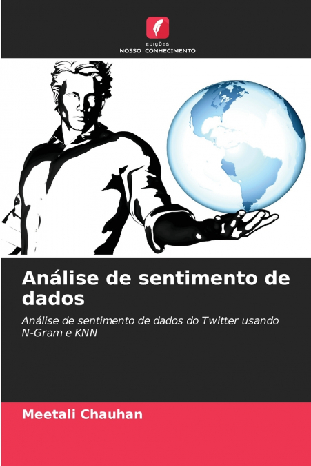 ANALISE DE SENTIMENTO DE DADOS