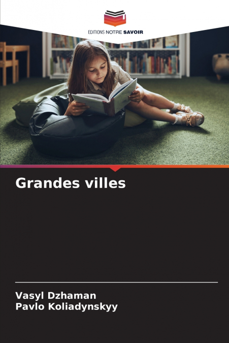 GRANDES VILLES