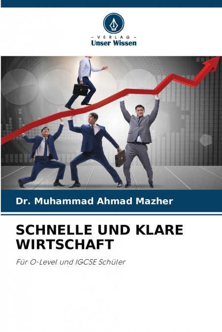 SCHNELLE UND KLARE WIRTSCHAFT