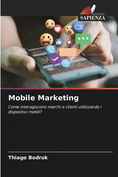 MOBILE MARKETING