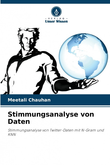 STIMMUNGSANALYSE VON DATEN