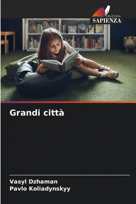 GRANDI CITTA