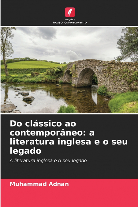 DO CLASSICO AO CONTEMPORANEO