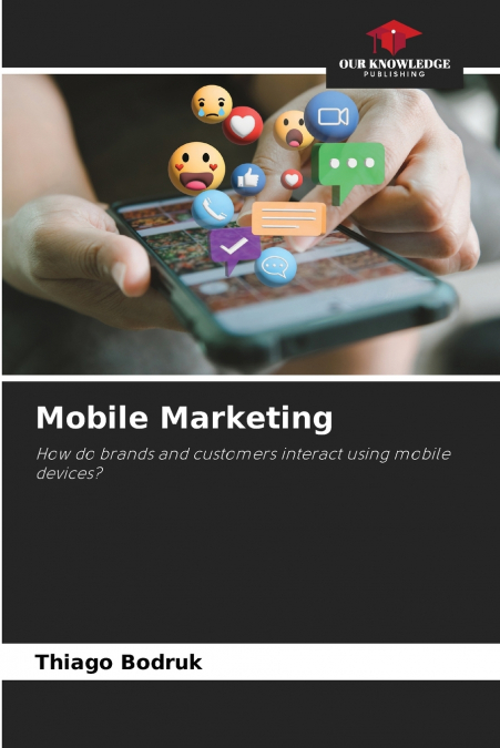 MOBILE MARKETING