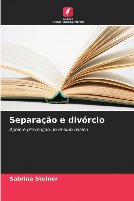 SEPARA�AO E DIVORCIO