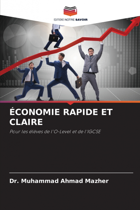 ECONOMIE RAPIDE ET CLAIRE