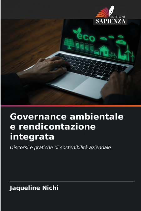 GOVERNANCE AMBIENTALE E RENDICONTAZIONE INTEGRATA