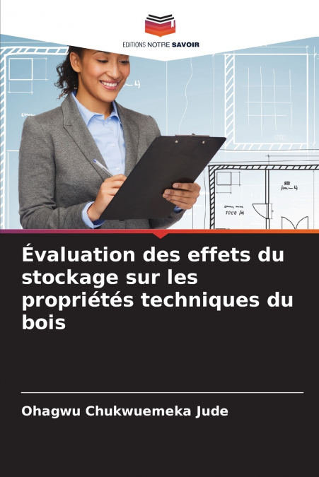 EVALUATION DES EFFETS DU STOCKAGE SUR LES PROPRIETES TECHNIQ