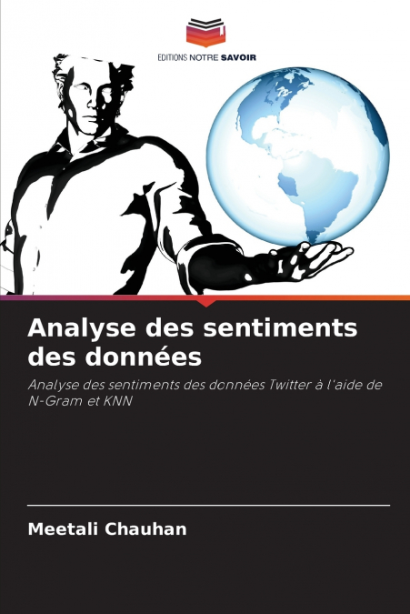 ANALYSE DES SENTIMENTS DES DONNEES