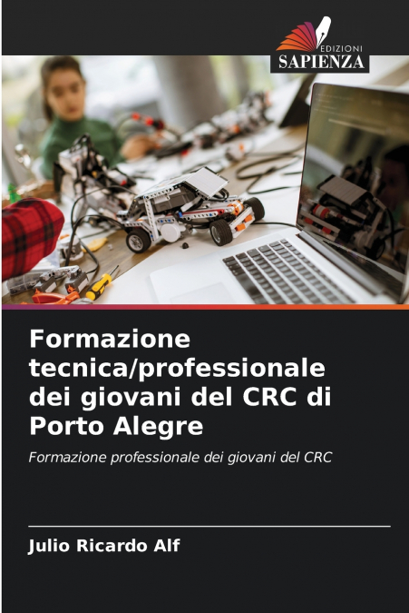 FORMAZIONE TECNICA/PROFESSIONALE DEI GIOVANI DEL CRC DI PORT