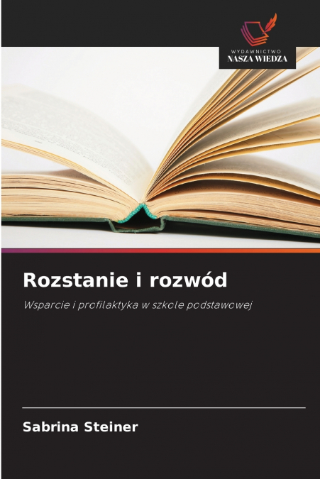 ROZSTANIE I ROZWOD
