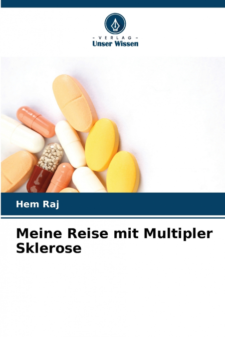 MEINE REISE MIT MULTIPLER SKLEROSE
