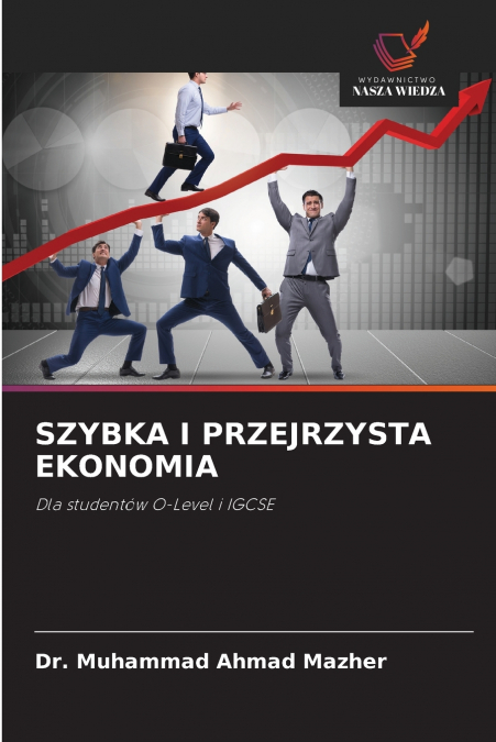 SZYBKA I PRZEJRZYSTA EKONOMIA