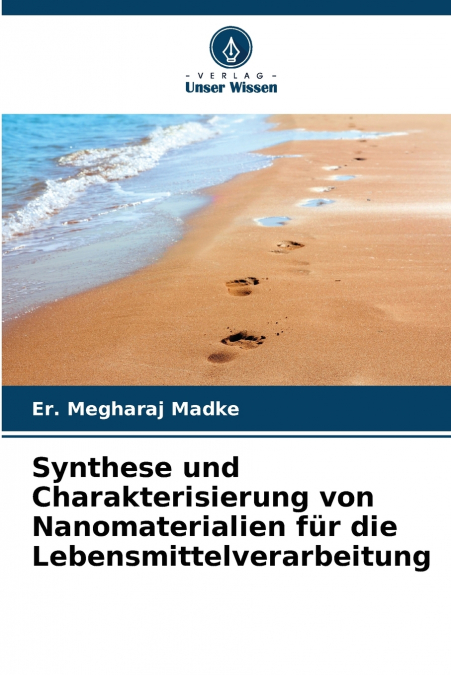 SYNTHESE UND CHARAKTERISIERUNG VON NANOMATERIALIEN FUR DIE L