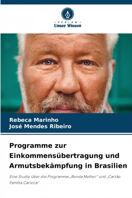 PROGRAMME ZUR EINKOMMENSUBERTRAGUNG UND ARMUTSBEKAMPFUNG IN