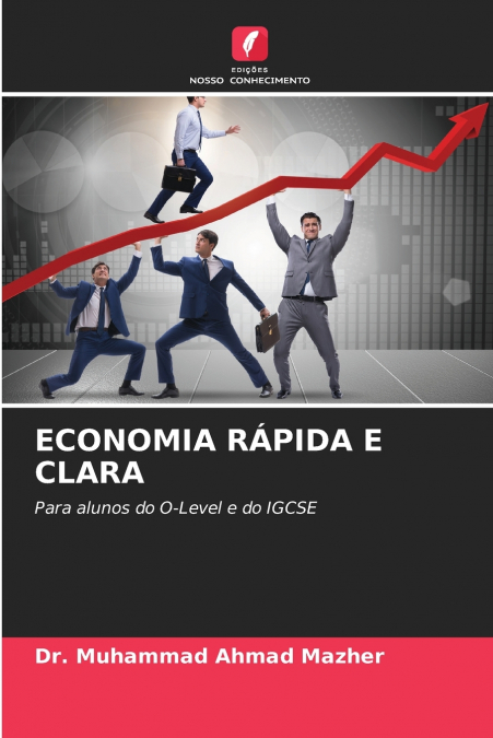 ECONOMIA RAPIDA E CLARA