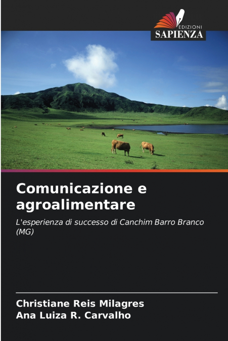 COMUNICAZIONE E AGROALIMENTARE