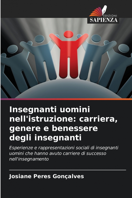INSEGNANTI UOMINI NELL?ISTRUZIONE