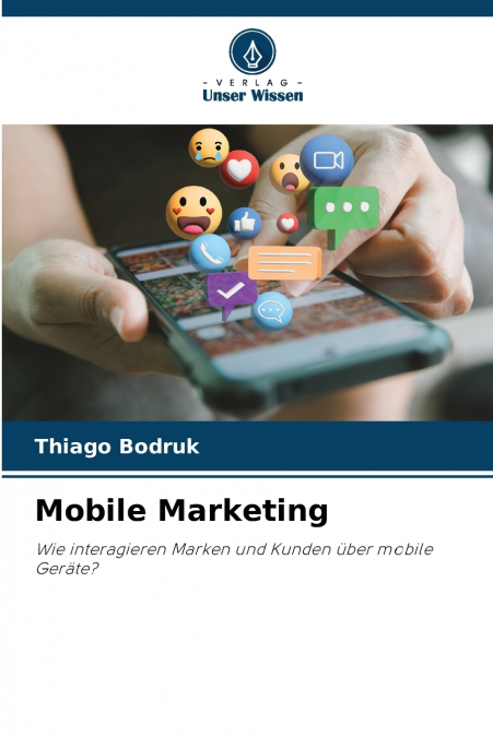 MOBILE MARKETING