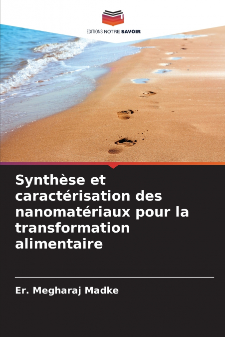 SYNTHESE ET CARACTERISATION DES NANOMATERIAUX POUR LA TRANSF