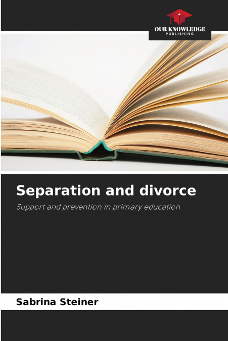 SEPARATION AND DIVORCE