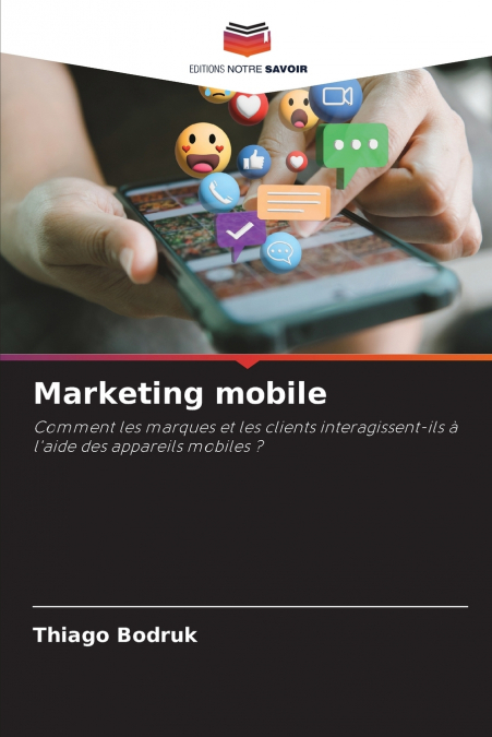 MARKETING MOBILE