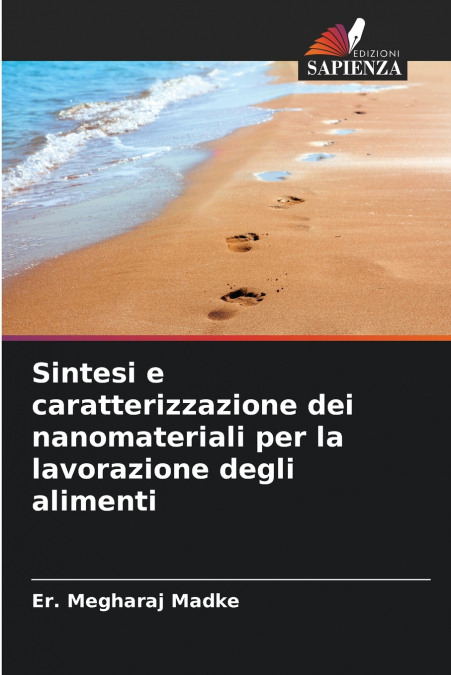 SINTESI E CARATTERIZZAZIONE DEI NANOMATERIALI PER LA LAVORAZ