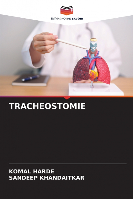 TRACHEOSTOMIE