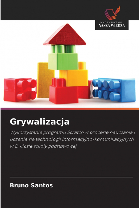 GRYWALIZACJA