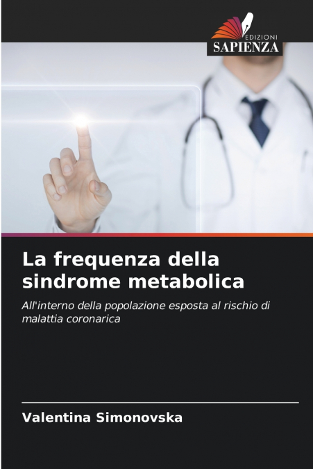 LA FREQUENZA DELLA SINDROME METABOLICA