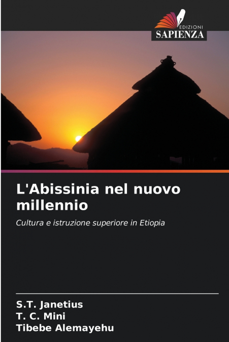 L?ABISSINIA NEL NUOVO MILLENNIO