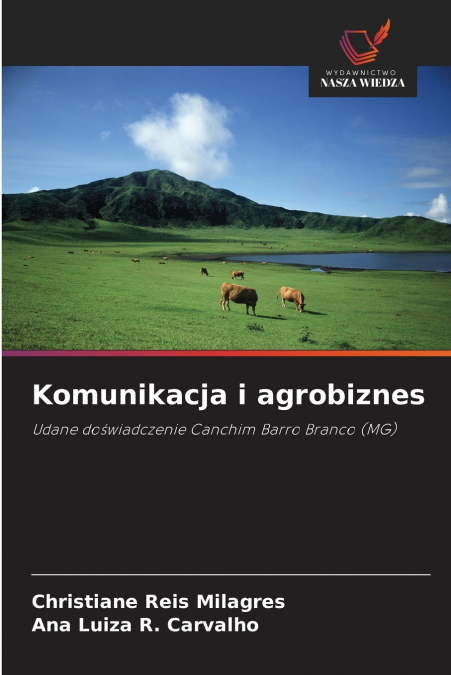 KOMUNIKACJA I AGROBIZNES