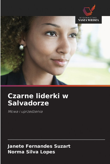 CZARNE LIDERKI W SALVADORZE