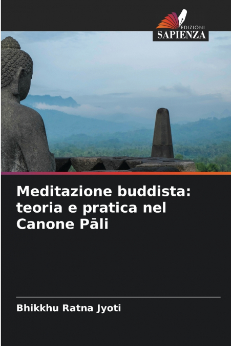 MEDITAZIONE BUDDISTA