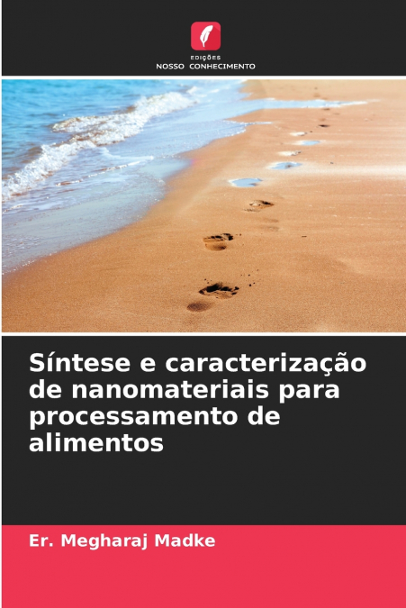 SINTESE E CARACTERIZA�AO DE NANOMATERIAIS PARA PROCESSAMENTO