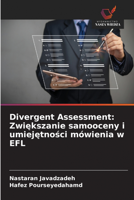 DIVERGENT ASSESSMENT