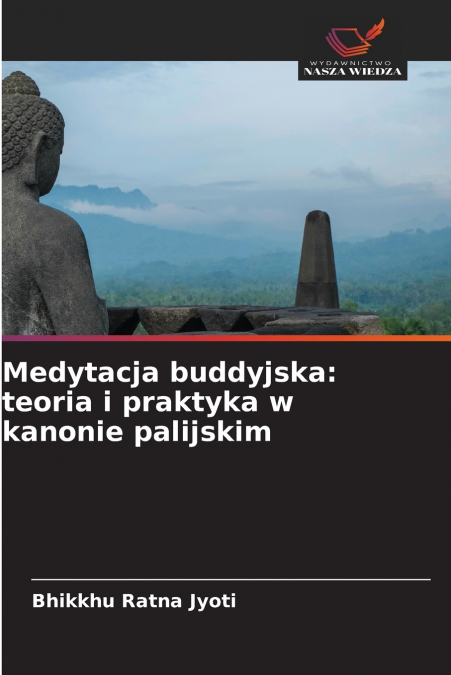 MEDYTACJA BUDDYJSKA