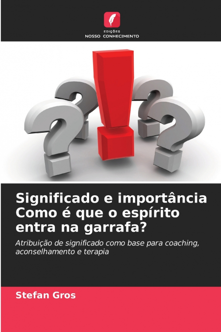 SIGNIFICADO E IMPORTANCIA COMO E QUE O ESPIRITO ENTRA NA GAR