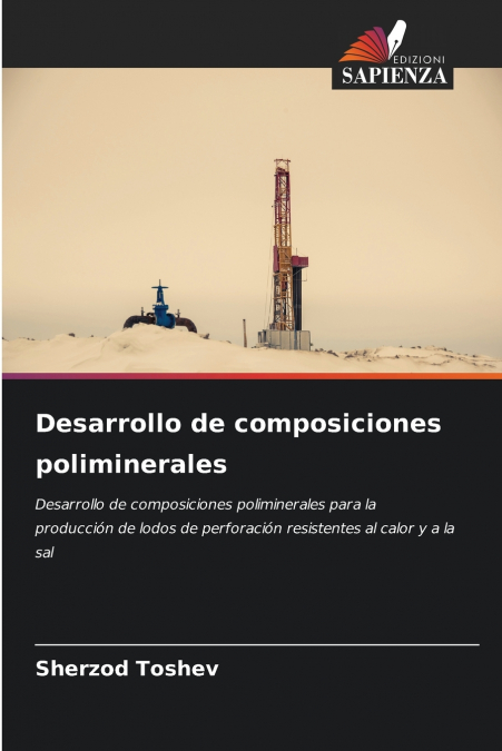 DESARROLLO DE COMPOSICIONES POLIMINERALES