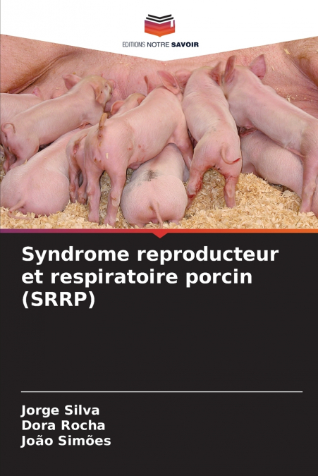 PORCINES REPRODUKTIVES UND RESPIRATORISCHES SYNDROM (PRRS)