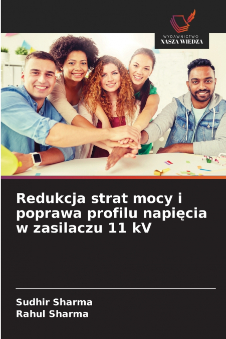 REDUKCJA STRAT MOCY I POPRAWA PROFILU NAPI?CIA W ZASILACZU 1