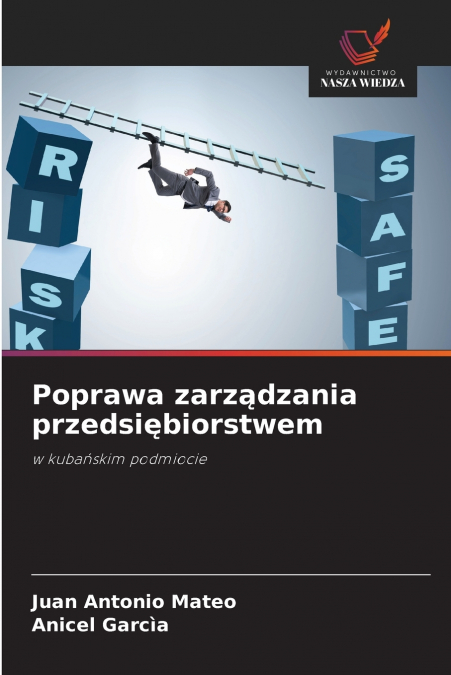 POPRAWA ZARZ?DZANIA PRZEDSI?BIORSTWEM