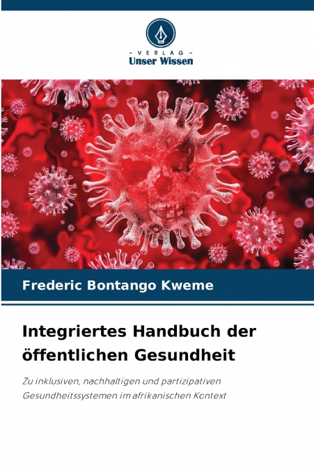 INTEGRIERTES HANDBUCH DER OFFENTLICHEN GESUNDHEIT