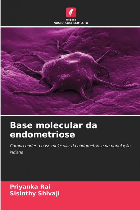 BASE MOLECULAR DA ENDOMETRIOSE