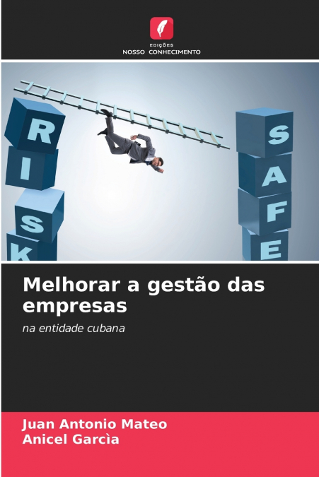 MELHORAR A GESTAO DAS EMPRESAS