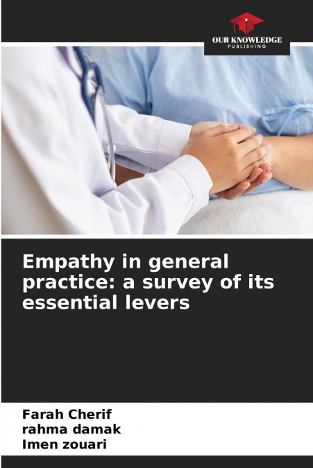 EMPATHY IN GENERAL PRACTICE