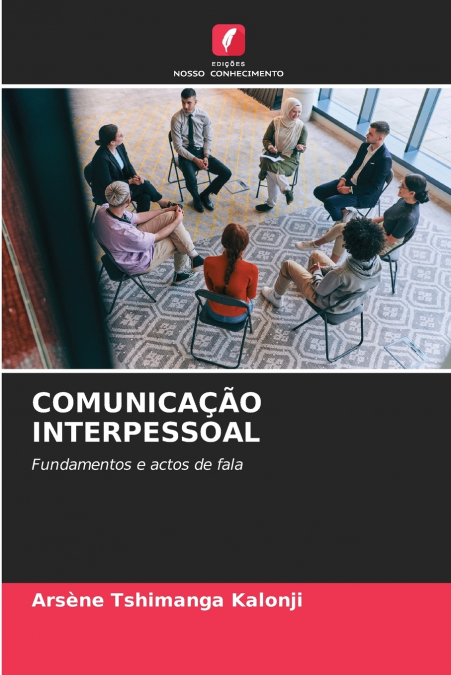 COMUNICA��O INTERPESSOAL