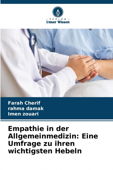 EMPATHIE IN DER ALLGEMEINMEDIZIN